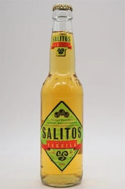 Salitos - Tequila Beer 12 X Fl. Sparset 7 Salitos - Tequila Beer 12 X Fl. Sparset -Der Schnapsstodl Verkäufe dsc09522ftijvyast1yav 1
