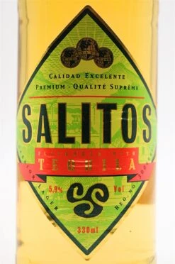 Salitos - Tequila Beer 12 X Fl. Sparset 9 Salitos - Tequila Beer 12 X Fl. Sparset -Der Schnapsstodl Verkäufe dsc09530movvznkwvw8cy 1