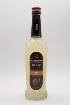 Riemerschmid - Kokos Sirup