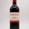 Ramon Bilbao - Monte Llano Rioja TEMPRANILLO 2020 -Der Schnapsstodl Verkäufe dsc09553