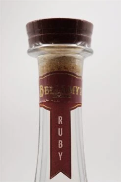 Bellamys Reserve Rum - Ruby -Der Schnapsstodl Verkäufe dsc09606 1