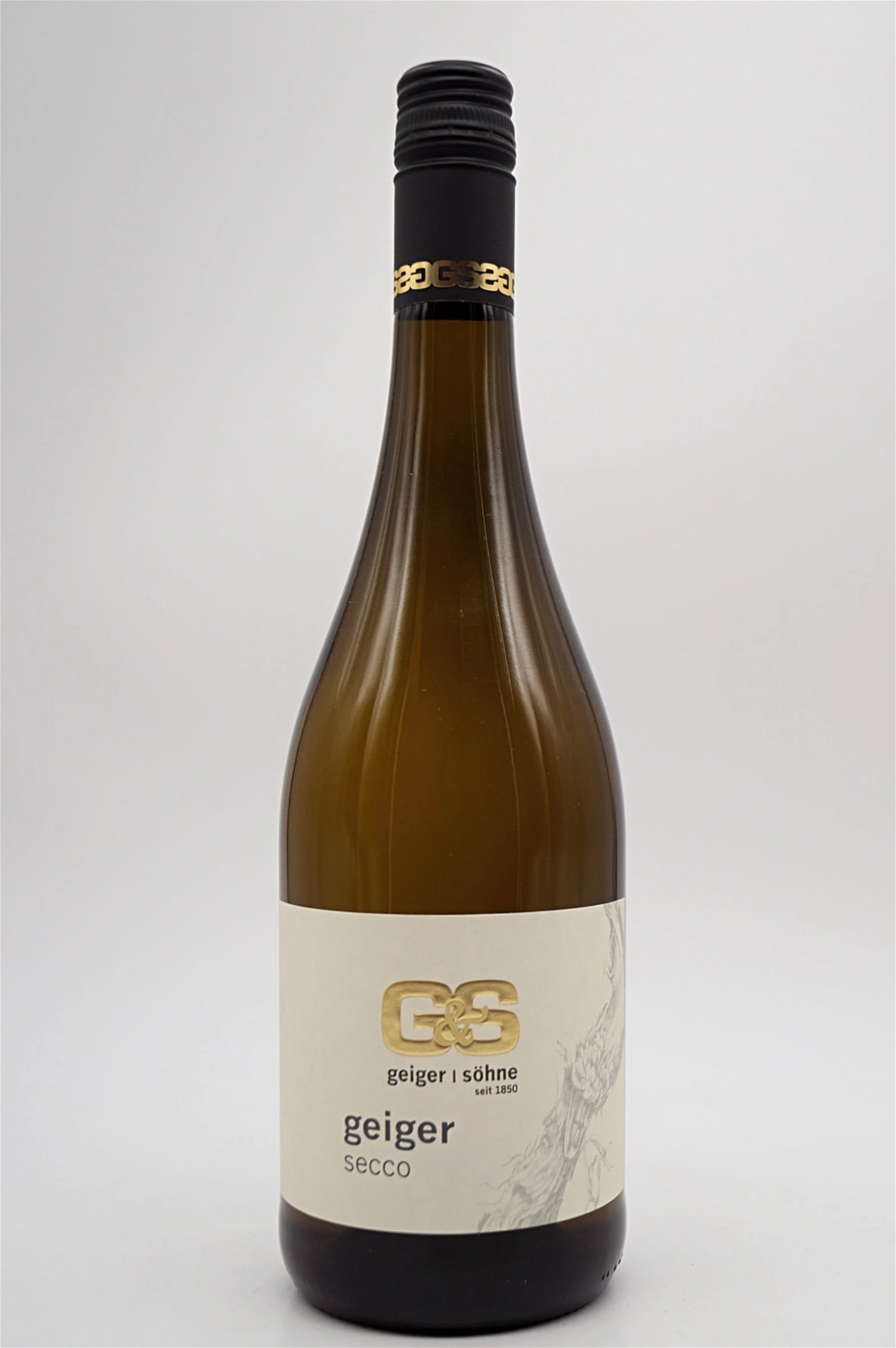 Geiger & Söhne - Geiger Secco 1 Geiger & Söhne - Geiger Secco