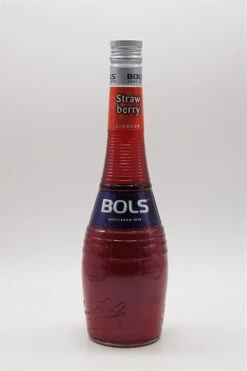 Bols - Strawberry Liqueur