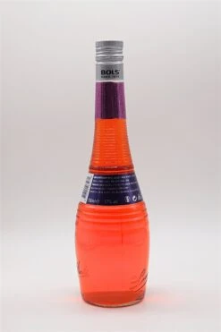 Bols - Maracuja Liqueur -Der Schnapsstodl Verkäufe dsc09643 fotor