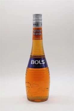 Bols - Apricot Brandy Liqueur