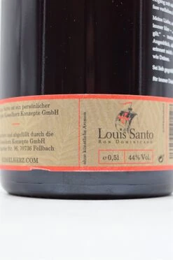 Louis Santo - 18 Jahre Single Rum Batch 04/01 12 Louis Santo - 18 Jahre Single Rum Batch 04/01 -Der Schnapsstodl Verkäufe dsc09679v0uvekchoq6xf