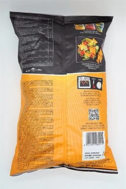 Henderson & Sons - Tortilla Chips Nacho Cheese 12x450g Sparset -Der Schnapsstodl Verkäufe dsc09695g8gv7lsaiftzq