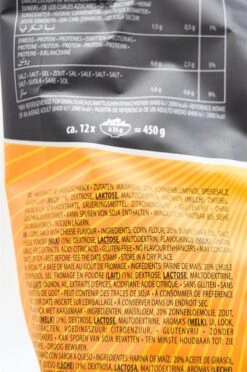 Henderson & Sons - Tortilla Chips Nacho Cheese 12x450g Sparset -Der Schnapsstodl Verkäufe dsc097117tta5abx2ritc