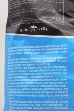 Henderson & Sons - Tortilla Chips Salty Natural 12x450g Sparset 7 Henderson & Sons - Tortilla Chips Salty Natural 12x450g Sparset -Der Schnapsstodl Verkäufe dsc09714hcsjvqeuc3z1u