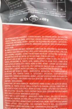 Henderson & Sons - Tortilla Chips Smoky Barbeque 12x450g Sparset 7 Henderson & Sons - Tortilla Chips Smoky Barbeque 12x450g Sparset -Der Schnapsstodl Verkäufe dsc09716uz6eoghokobd7