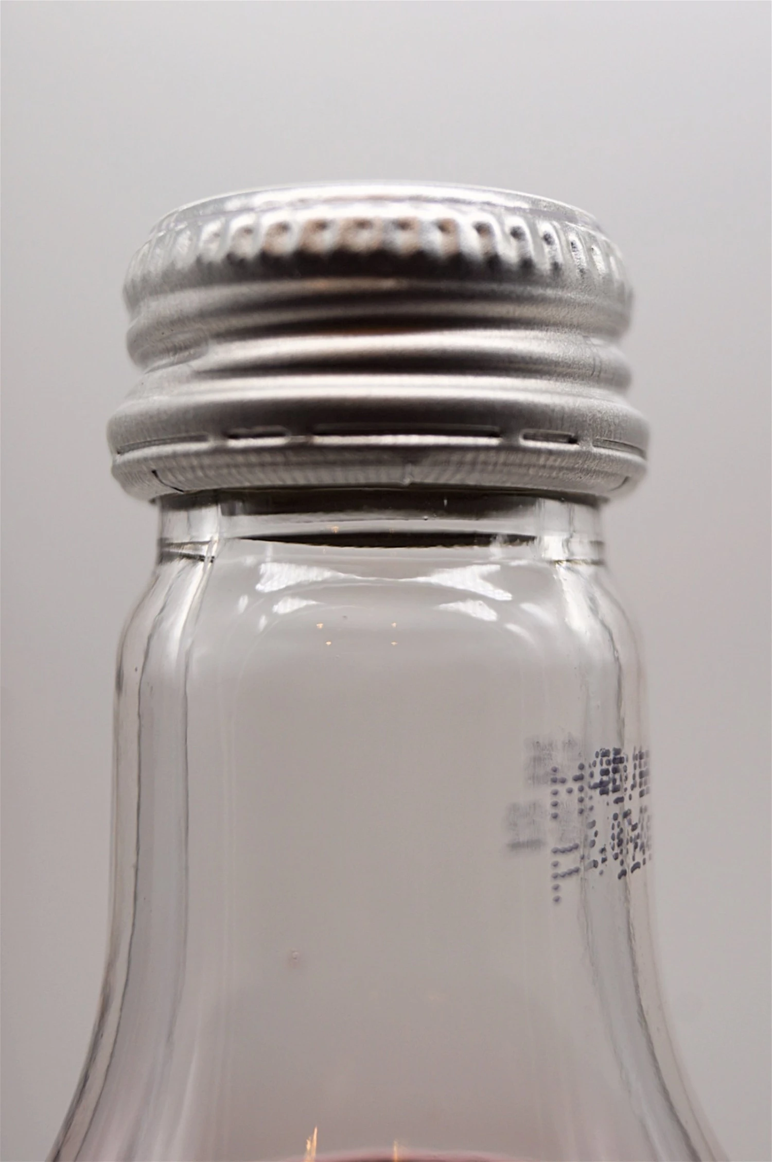 Johns - Erdbeere Sirup 5 Johns - Erdbeere Sirup – Bild 5