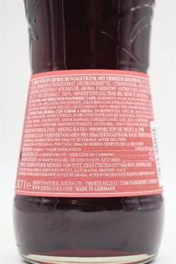 Johns - Erdbeere Sirup 8 Johns - Erdbeere Sirup -Der Schnapsstodl Verkäufe dsc097314uul8owdytmnj