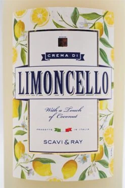 Scavi & Ray - Crema Di Limoncello -Der Schnapsstodl Verkäufe dsc09737b0gwoh0ancm62