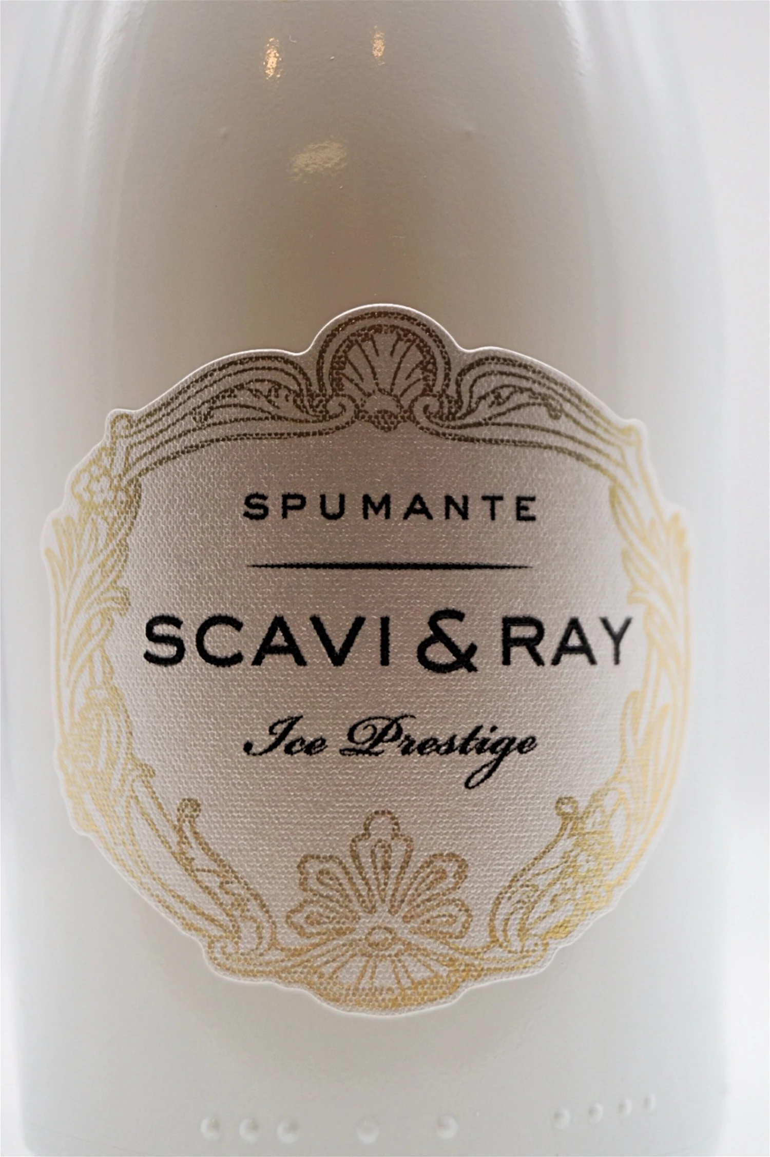 Scavi & Ray - Ice Prestige Spumante 0,2l 24 X Fl. Sparset 4 Scavi & Ray - Ice Prestige Spumante 0,2l 24 X Fl. Sparset – Bild 4