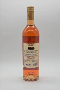 Lillet - Aperitiv Rose -Der Schnapsstodl Verkäufe dsc09749 1