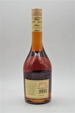 Chantre - Weinbrand -Der Schnapsstodl Verkäufe dsc09753