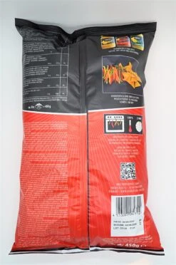 Henderson & Sons - Tortilla Chips Hot Chili Taste 12x450g Sparset 6 Henderson & Sons - Tortilla Chips Hot Chili Taste 12x450g Sparset -Der Schnapsstodl Verkäufe dsc09769rvspdfhjosj8f