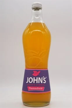 Johns - Passionsfrucht Sirup