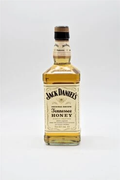Jack Daniels - Tennessee Honey Whiskey
