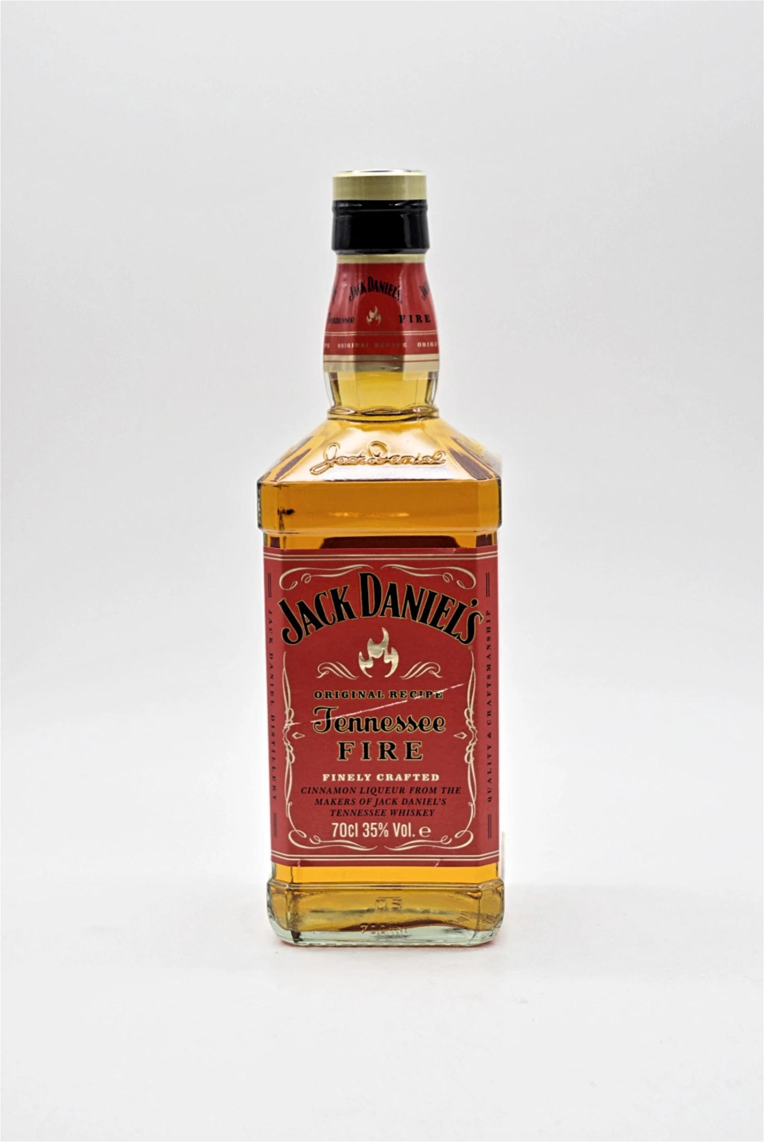 Jack Daniels - Tennessee Fire Whiskey 1 Jack Daniels - Tennessee Fire Whiskey