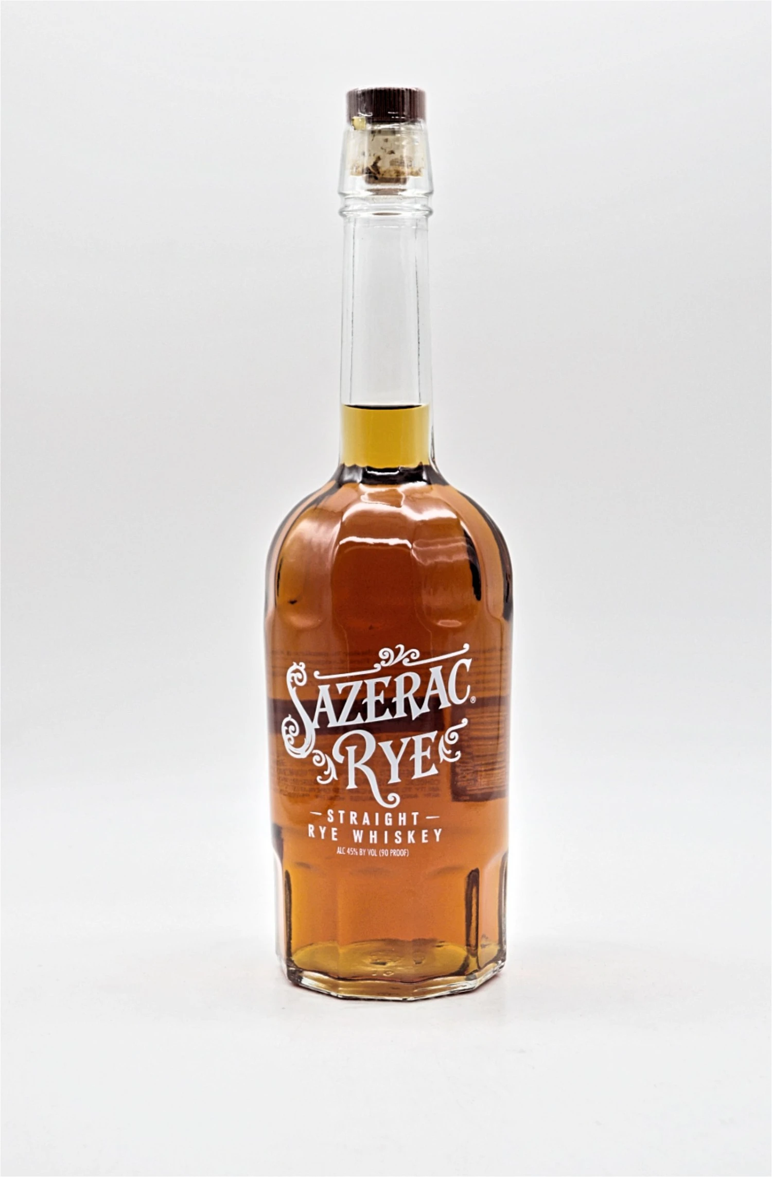Sazerac - Straight Rye Whiskey 1 Sazerac - Straight Rye Whiskey