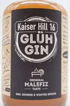 Kaiser Hill 16 - Glühgin 3er Sparset -Der Schnapsstodl Verkäufe dsc09986 1