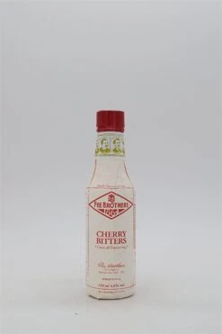 Fee Brothers - Cherry Bitters Cocktail Flavouring