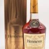 Hennessy - VS Very Special Cognac In Geschenkverpackung -Der Schnapsstodl Verkäufe h1