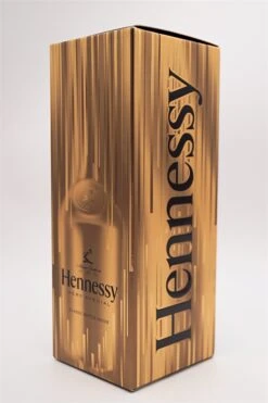Hennessy - VS Very Special Cognac In Geschenkverpackung 8 Hennessy - VS Very Special Cognac In Geschenkverpackung -Der Schnapsstodl Verkäufe h3