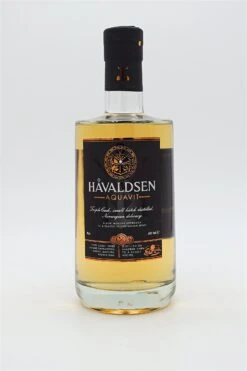 Havaldsen - Aquavit