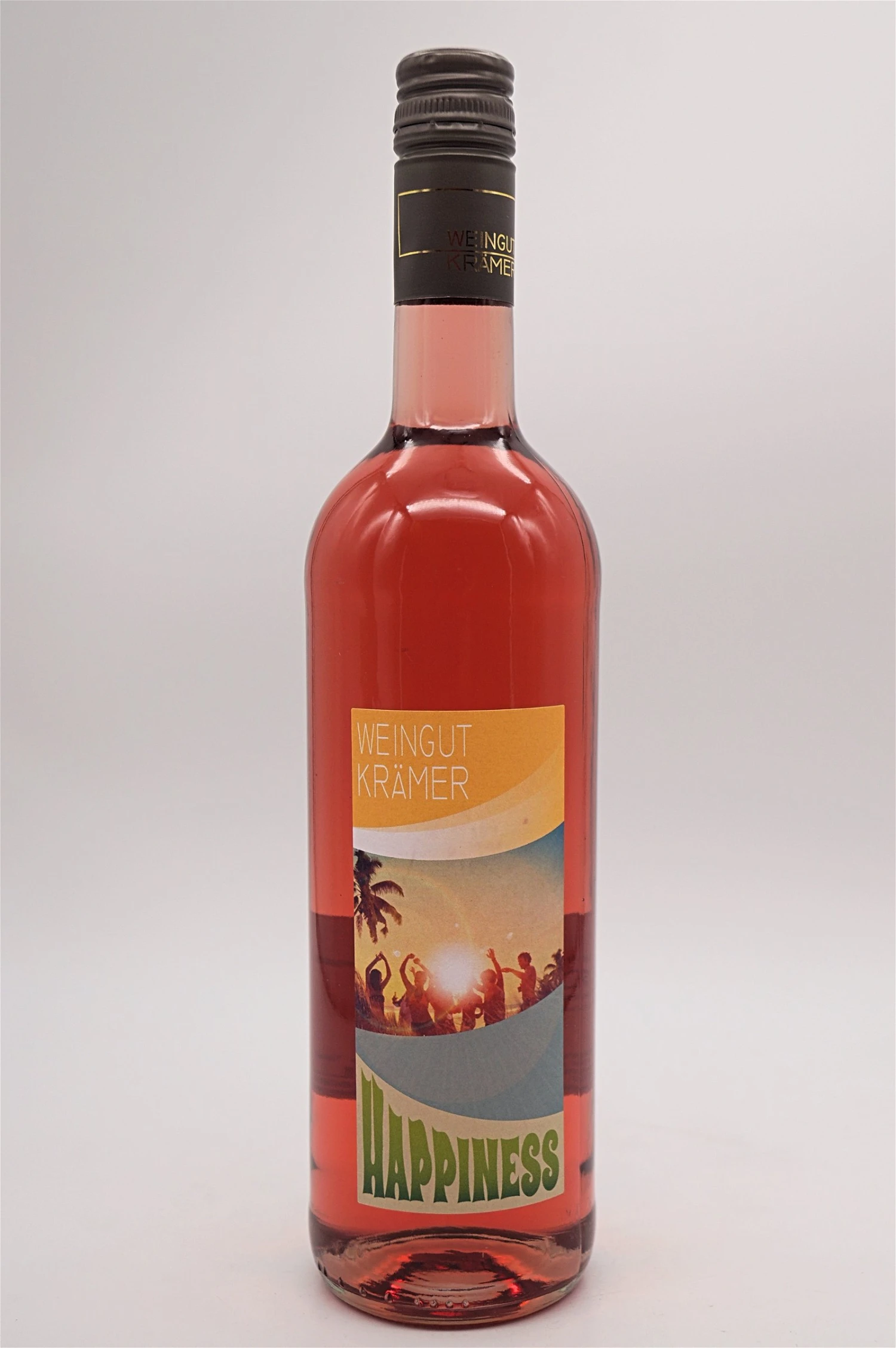 Weingut Krämer - ROTLING Happiness 2023 1 Weingut Krämer - ROTLING Happiness 2023