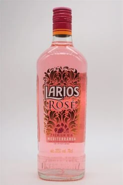 Larios - Rose Premium Gin