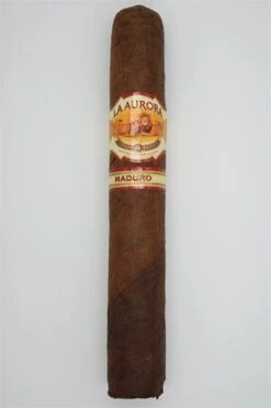 La Aurora - 1985 Maduro Toro