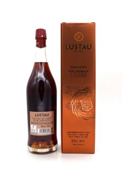 Lustau - Solera Gran Reserva Oloroso Sherry Casks Brandy De Jerez -Der Schnapsstodl Verkäufe lustau brandy oloroso hxectvoy6yiseo