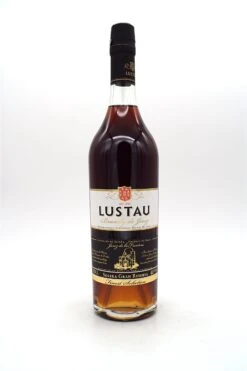 Lustau - Brandy De Jerez Solera Gran Reserva Finest Selection