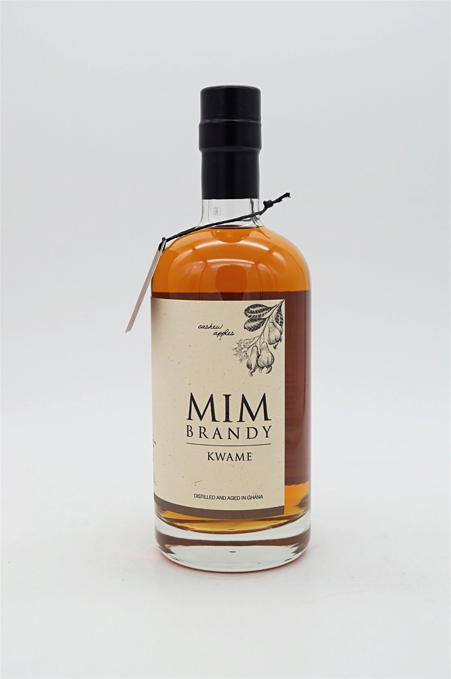 MIM Brandy - Kwame 1 MIM Brandy - Kwame