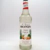 Monin - Curacao Triple Sec Sirup -Der Schnapsstodl Verkäufe monin curacao v