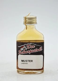 Labourdonnais - 9 Jahre Gentleman Single Cask Batch 2 Pure Cane Craft Rum 20ml Sample -Der Schnapsstodl Verkäufe musterrumvorneku43brwp8c1zz