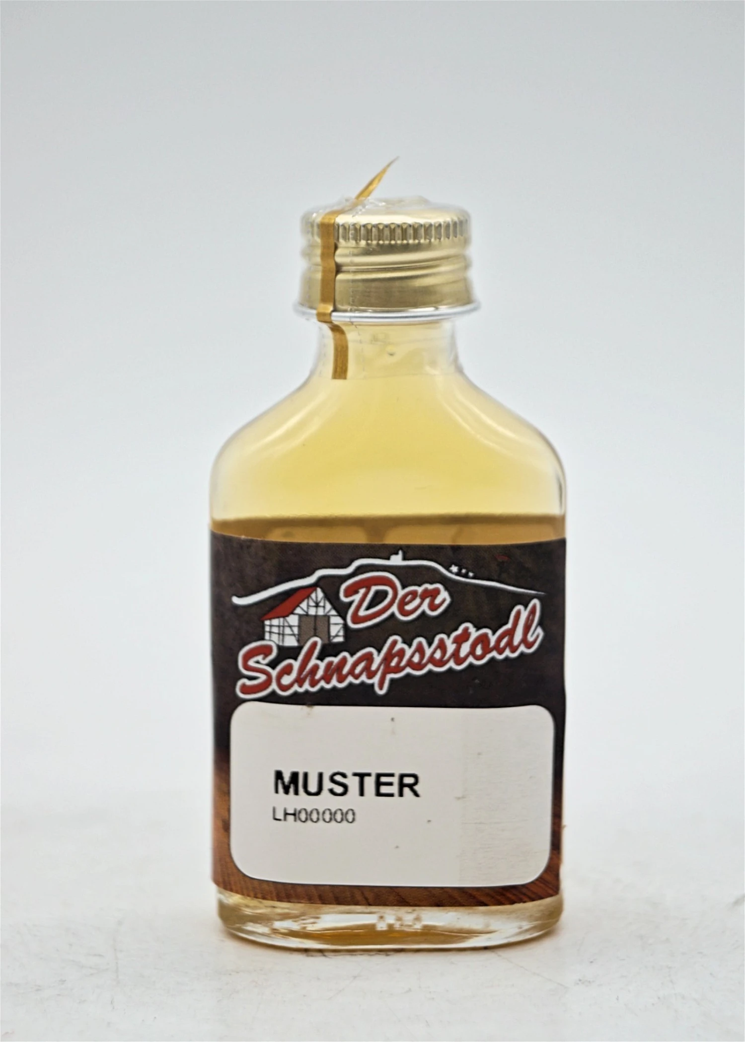 SBS - Guyana 1990 Port Mourant Single Barrel Selection Rum Sample 20 Ml 1 SBS - Guyana 1990 Port Mourant Single Barrel Selection Rum Sample 20 Ml