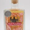 Die Brau- Und Brennwerkstatt - Pink Paradise Handcrafted Pink Gin