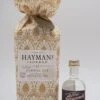 Haymans - Cordial Gin Cask Rested Sample 50 Ml -Der Schnapsstodl Verkäufe samplehaymanscordial