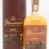 Schraml - Stonewood WOAZ Bavarian Single Grain Whisky 7 Jahre -Der Schnapsstodl Verkäufe stonewoodwoaz7