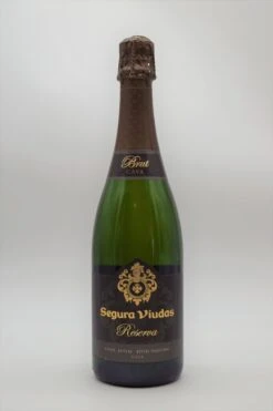 Segura Viudas - Cava Brut Reserva
