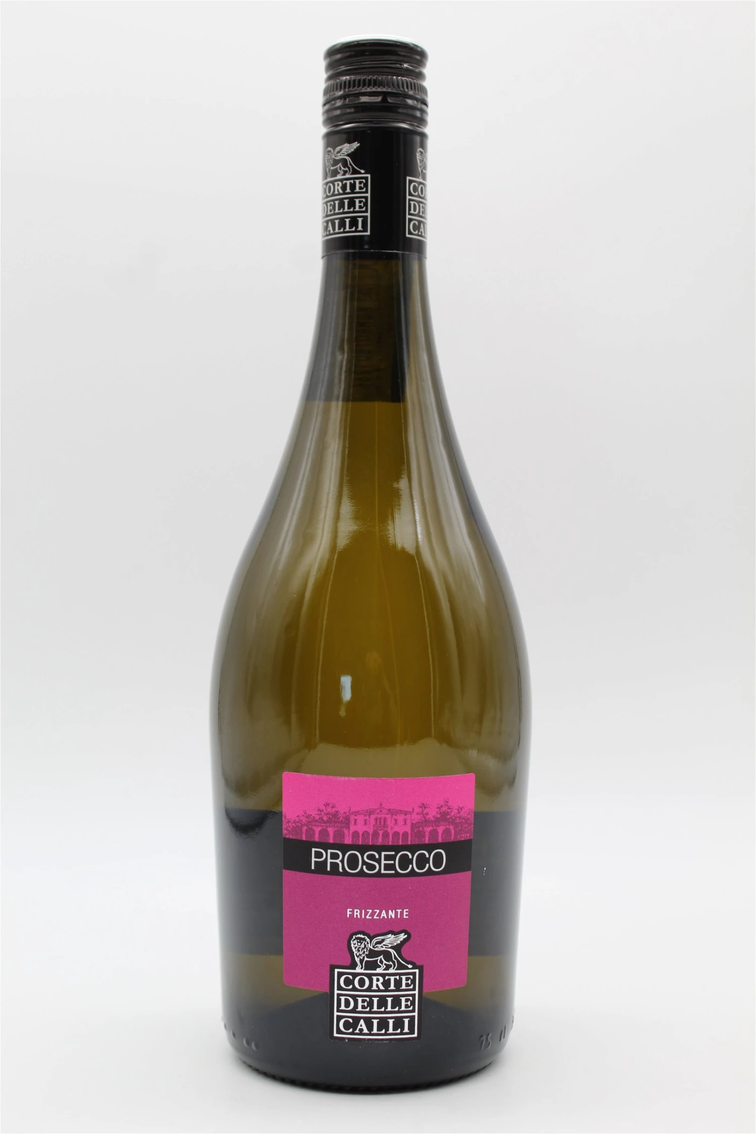 Corte Delle Calli - Prosecco Frizzante DOC 1 Corte Delle Calli - Prosecco Frizzante DOC