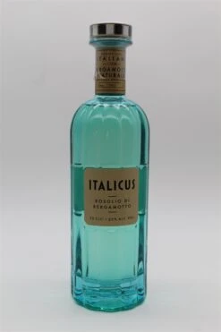 Italicus - Bergamott Likör Rosolio Di Bergamotto
