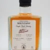 Thousand Mountains - Single Cask 2017/2021 Rum Finish Cask Strength Single Malt Whisky -Der Schnapsstodl Verkäufe thousand mo