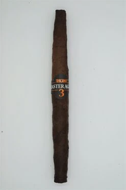 Toscano - Master Aged Serie 3