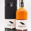 Edgar Gößwein - Corvill Single Cask Woodford Franconian Single Grain Whisky -Der Schnapsstodl Verkäufe woodford
