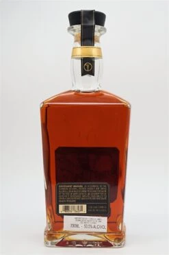Yellowstone - Kentucky Straight Bourbon Whiskey Finished In Amarone Casks 2021 Limited Edition -Der Schnapsstodl Verkäufe yellow h