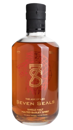 Seven Seals - The Age Of Leo 13 Seven Seals - The Age Of Leo -Der Schnapsstodl Verkäufe zodiacs leo eu